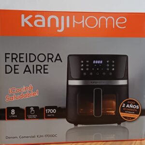 Freidora de Aire KanjiHome